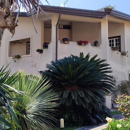 B&B Villa Victoria Ραγκούσα Εξωτερικό φωτογραφία