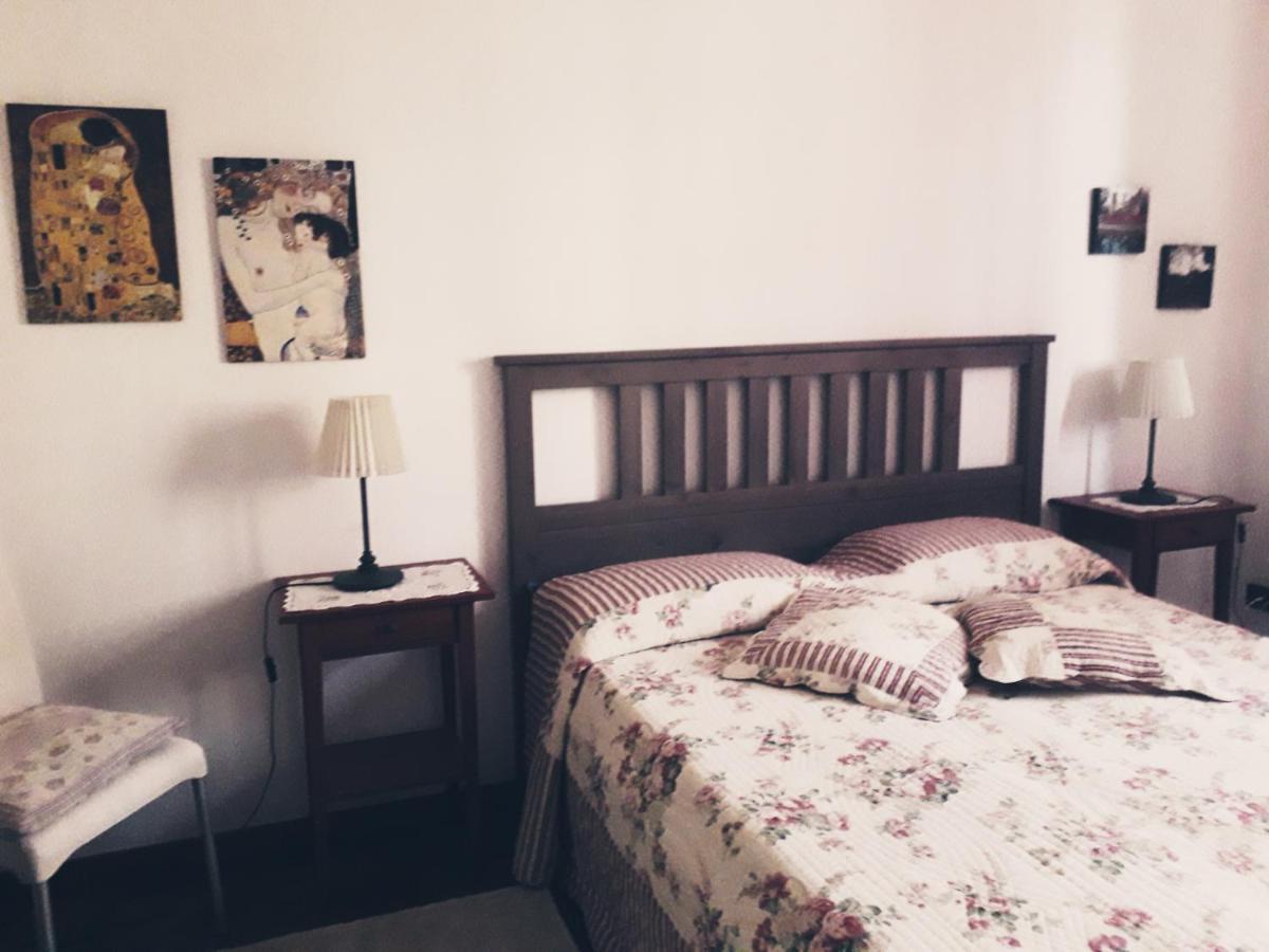 B&B Villa Victoria Ραγκούσα Εξωτερικό φωτογραφία