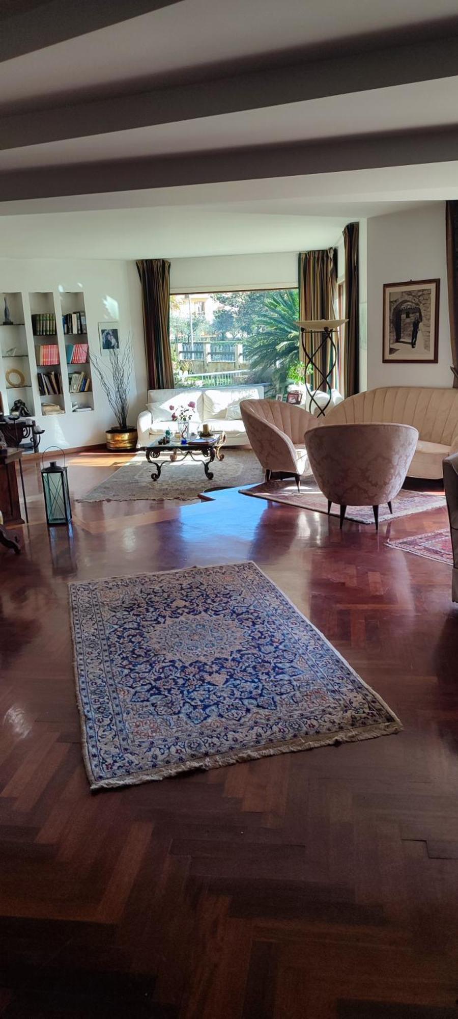 B&B Villa Victoria Ραγκούσα Εξωτερικό φωτογραφία